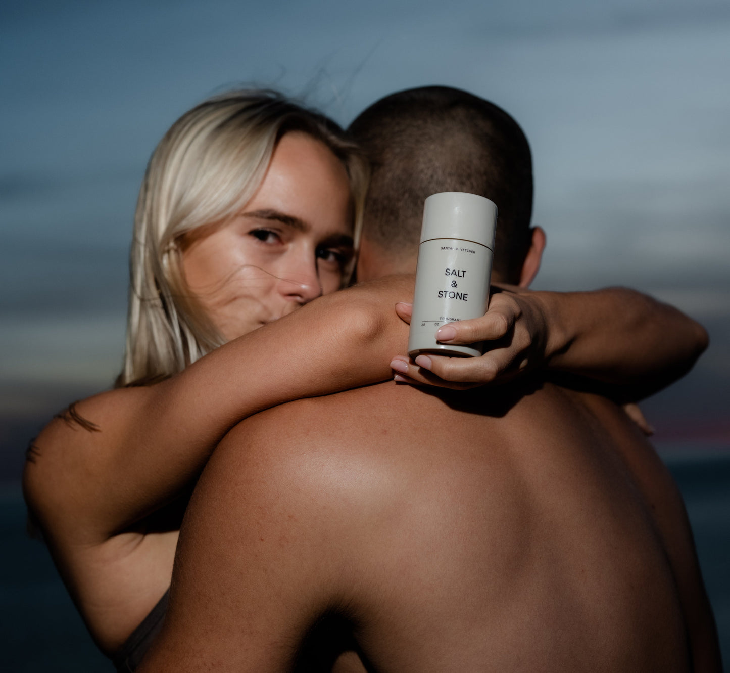 MINI DEODORANT DISCOVERY SET