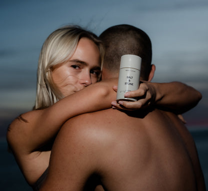 MINI DEODORANT DISCOVERY SET